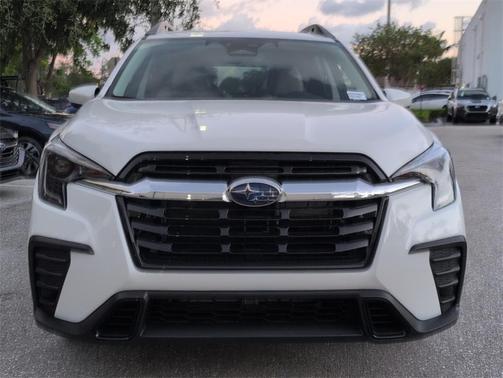 2025 Subaru Ascent Premium