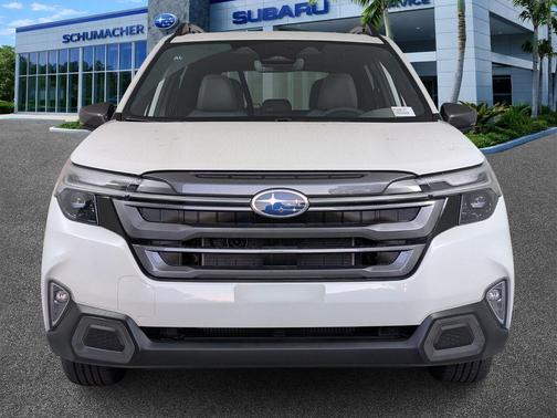 2025 Subaru Forester Hybrid Limited