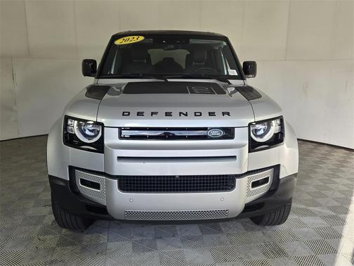 2023 Land Rover Defender 110 S