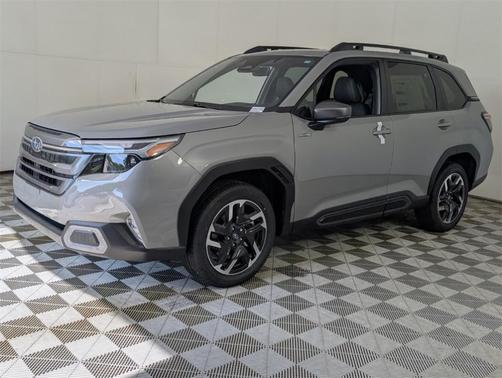 2025 Subaru Forester Hybrid Limited