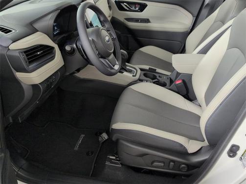 2025 Subaru Forester Hybrid Limited