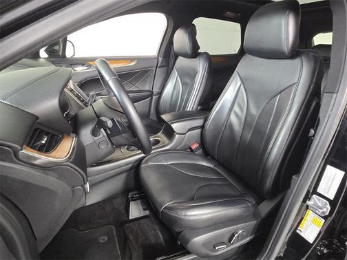 2018 Lincoln MKC Reserve