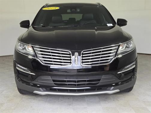 2018 Lincoln MKC Reserve