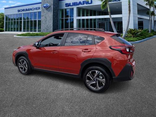 Sun 2025 Subaru Crosstrek Premium