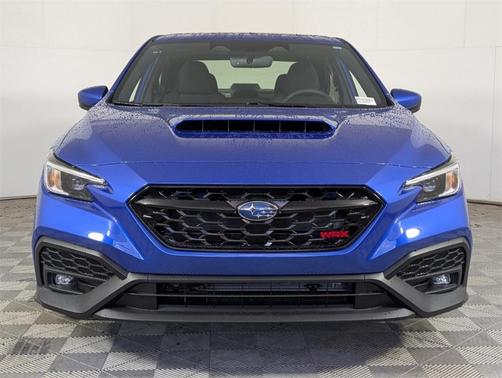 2025 Subaru WRX Premium