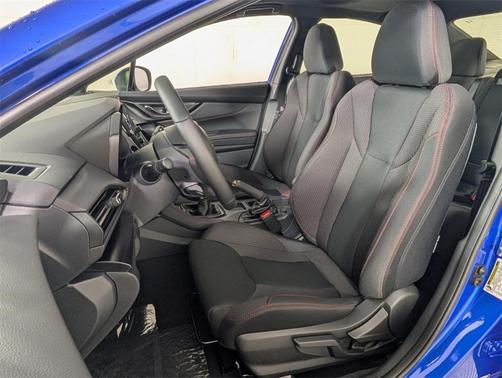 2025 Subaru WRX Premium