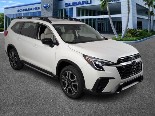 2025 Subaru Ascent Limited