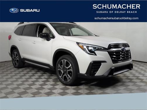 2025 Subaru Ascent Limited