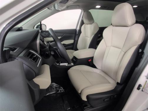 2025 Subaru Ascent Limited