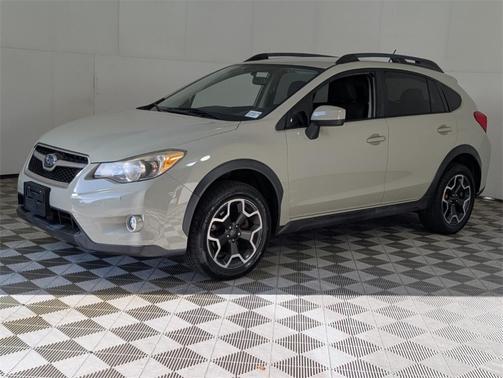 2015 Subaru XV Crosstrek 2.0i Premium