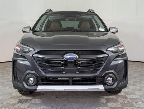 2025 Subaru Outback Touring