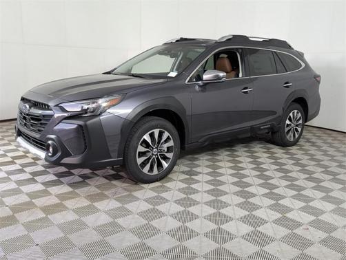 2025 Subaru Outback Touring