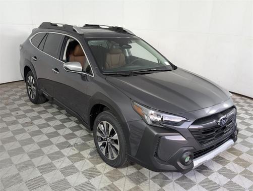 2025 Subaru Outback Touring