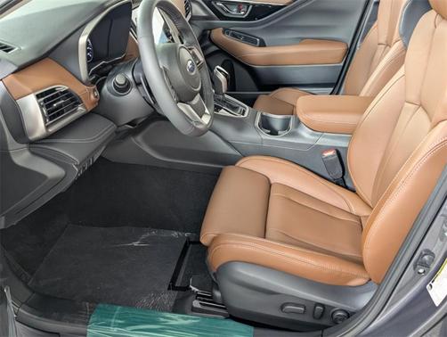 2025 Subaru Outback Touring