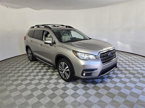 2019 Subaru Ascent Limited 7-Passenger