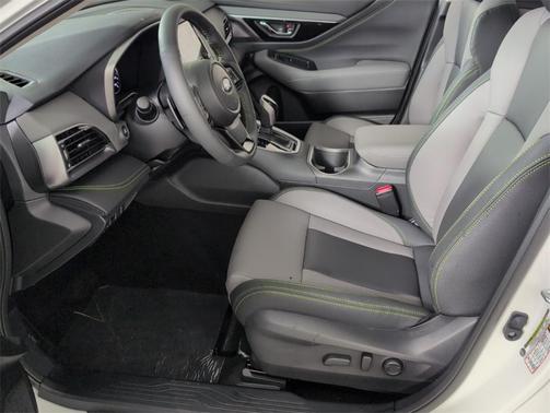 2025 Subaru Outback Onyx Edition XT