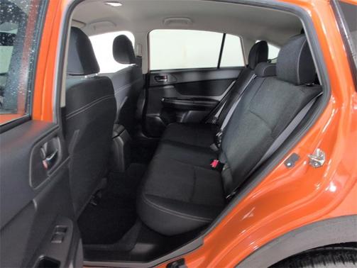 2014 Subaru XV Crosstrek 2.0i Premium