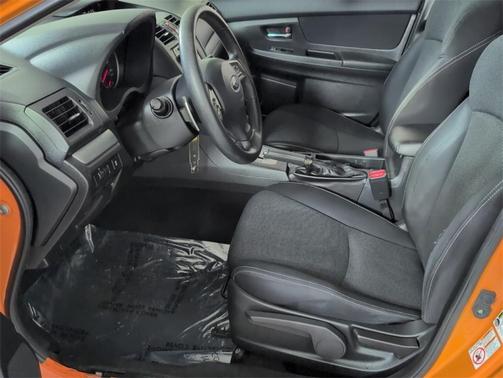 2014 Subaru XV Crosstrek 2.0i Premium