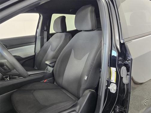 2024 Jeep Compass Sport