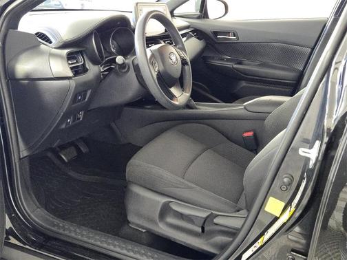 2019 Toyota C-HR 