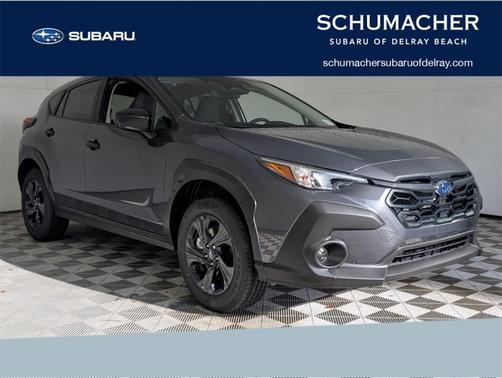 2025 Subaru Crosstrek Base