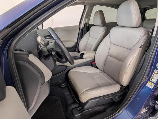 2016 Honda HR-V EX-L w/Navigation