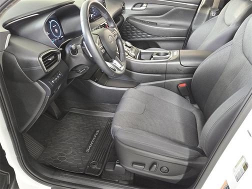 2022 Hyundai SANTA FE XRT