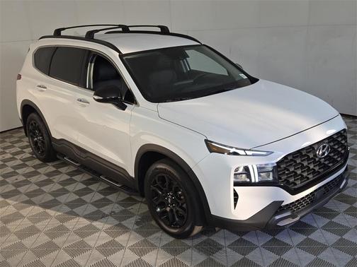 2022 Hyundai SANTA FE XRT