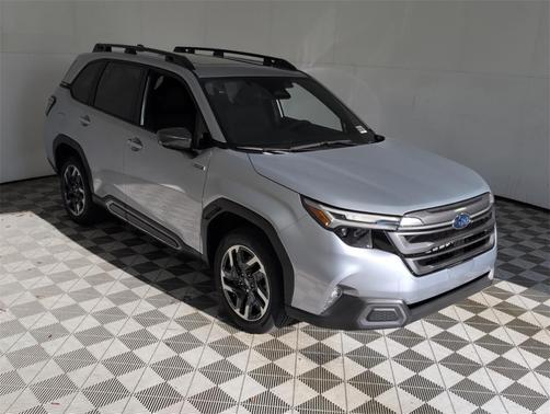 2025 Subaru Forester Hybrid Limited