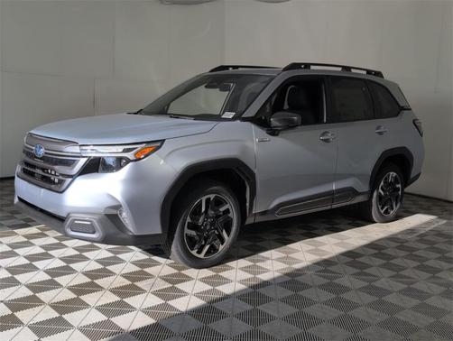 2025 Subaru Forester Hybrid Limited