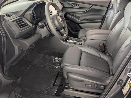2025 Subaru Ascent Onyx Edition Touring