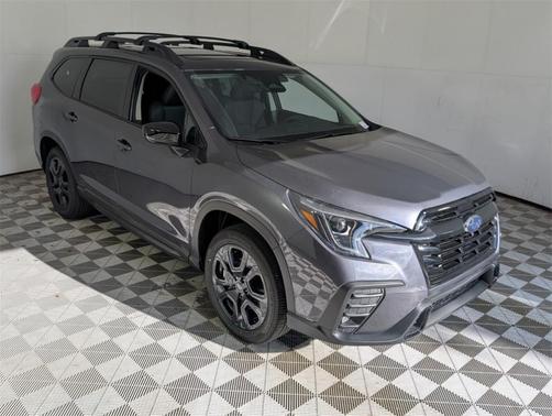 2025 Subaru Ascent Onyx Edition Touring