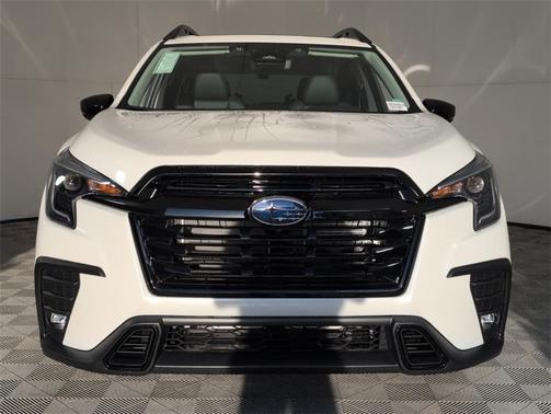 2025 Subaru Ascent Onyx Edition Touring
