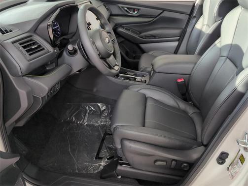 2025 Subaru Ascent Onyx Edition Touring