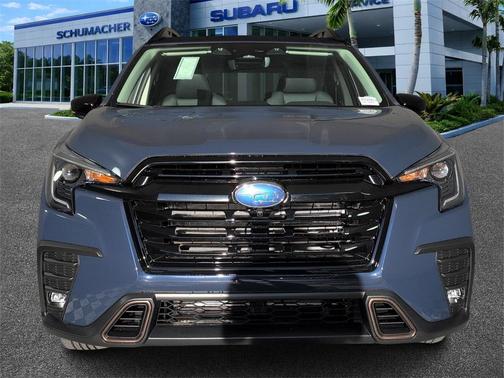 2025 Subaru Ascent Limited Bronze Edition
