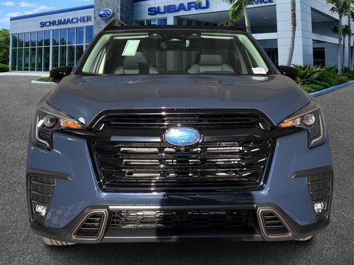 2025 Subaru Ascent Limited Bronze Edition