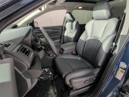 2025 Subaru Ascent Limited Bronze Edition