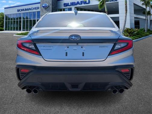 2023 Subaru WRX Premium