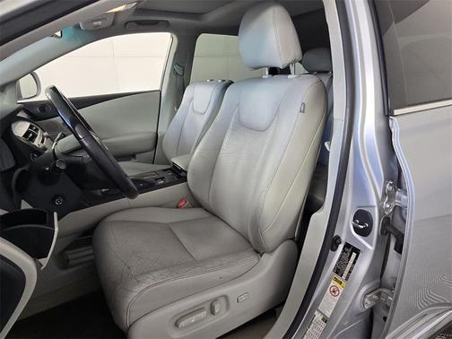 2011 Lexus RX 350 Base