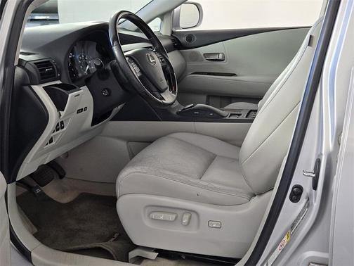 2011 Lexus RX 350 Base