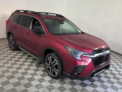 2025 Subaru Ascent Limited