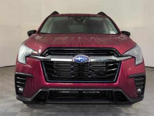 2025 Subaru Ascent Limited