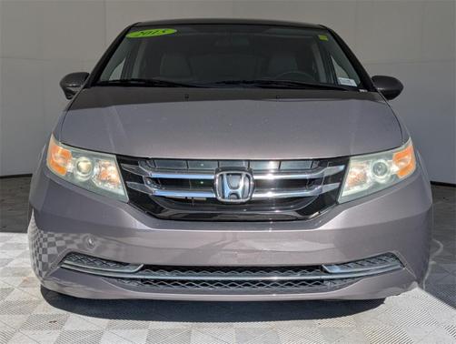 2015 Honda Odyssey EX