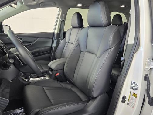 2026 Subaru Ascent Premium