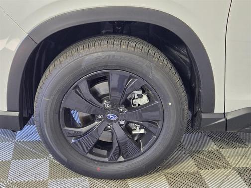 2026 Subaru Ascent Premium