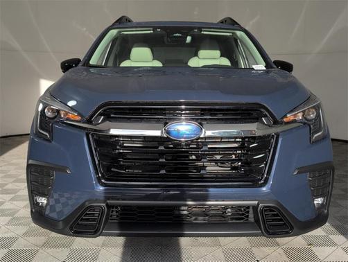 2025 Subaru Ascent Limited