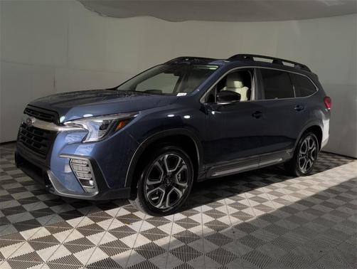 2025 Subaru Ascent Limited