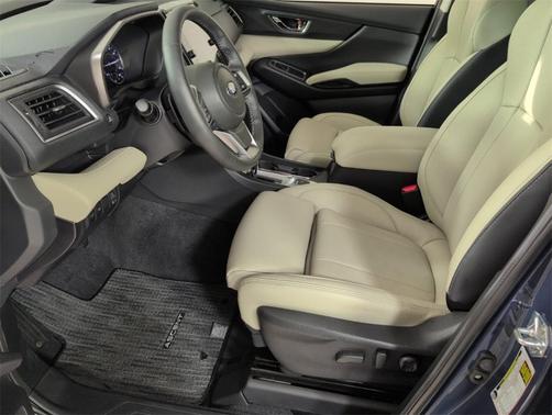 2025 Subaru Ascent Limited