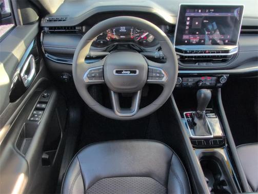 2022 Jeep Compass Altitude