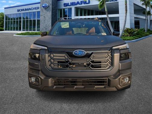 2026 Subaru Outback Touring